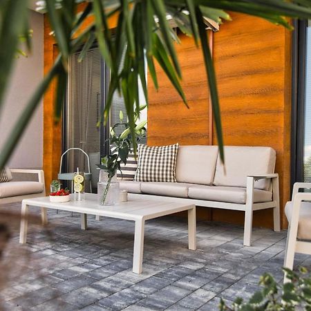 Zator Apartament Mint Wanna Spa Exterior foto